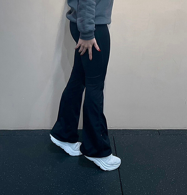 腳跟腳尖走路-2